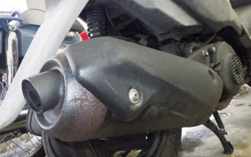 SUZUKI ADDRESS V125 CF4EA