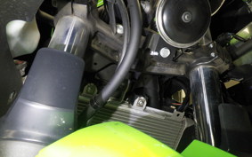 KAWASAKI NINJA 250 2 2019 EX250Y