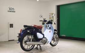 HONDA C125 SUPER CUB JA48