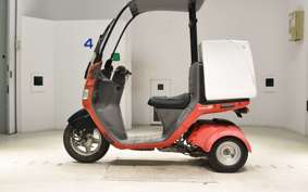 HONDA GYRO CANOPY 2001 TA03