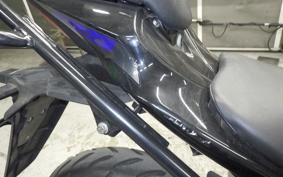 SUZUKI GSX-S125 2013 DL32D