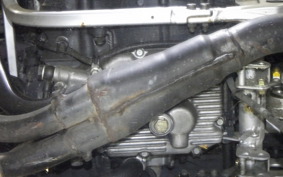SUZUKI GSX400X IMPULSE 1986 GK71E