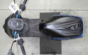 HONDA ﾀﾞﾝｸ 2009 AF78