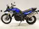 Фото BMW F800GS 2016 с японского аукциона