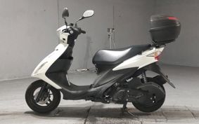 SUZUKI ADDRESS V125 CF4MA