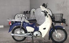 HONDA SUPER CUB110 JA42
