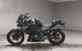 KAWASAKI Z250 ER250C