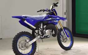 YAMAHA YZ85LW CB16C
