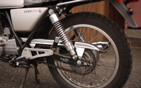 HONDA GB250 CLUBMAN 1 MC10