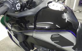 YAMAHA TRACER 9 GT+ 2024 RN70J