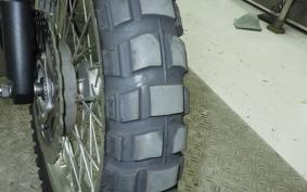 KAWASAKI VERSYS-X 250 A 2009 LE250D
