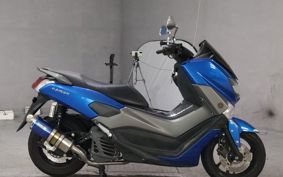 YAMAHA N-MAX 125 SED6J