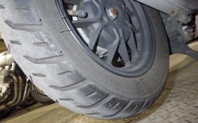 HONDA ﾀﾞﾝｸ AF78