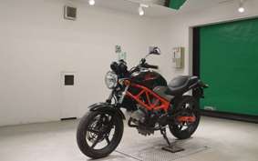 HONDA VTR 250 Gen. 2 2024 MC33