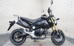 HONDA GROM JC61