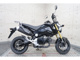 Фото Honda GROM 2013 с японского аукциона