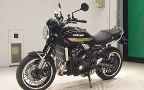 KAWASAKI Z900RS 2026 ZR900K