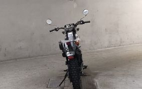 YAMAHA SEROW 225W DG08J