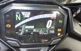 KAWASAKI ZX-25R-2SE 2025 ZX250H