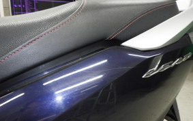 HONDA LEAD 125 JF45