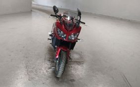 YAMAHA FZ1 FAZER 2009 RN21J