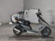 Фото Honda DIO ZX с японского аукциона