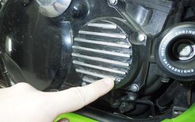 KAWASAKI ZRX1100 1998 ZRT10C