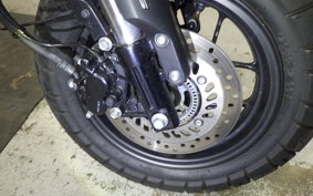 HONDA MONKEY 125 JB03