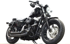 HARLEY XL1200X 2012 LC3