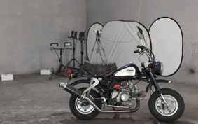 HONDA MONKEY Z50J