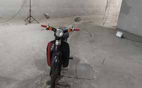 HONDA LITTLE CUB AA01