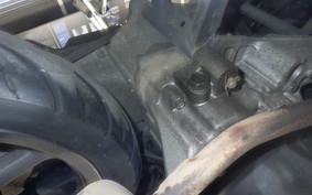 HONDA DIO 110 2009 JF31