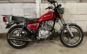 SUZUKI GN125 H PCJG9