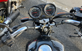 HONDA CBF125T PJJN