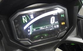 KAWASAKI NINJA 650 A 2026 ER650S