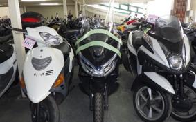 HONDA PCX125-3ﾊEVEﾘｯﾄﾞ JF84