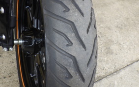 KTM 125 DUKE