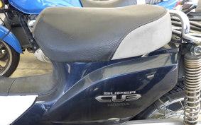 HONDA C50 SUPER CUB AA04