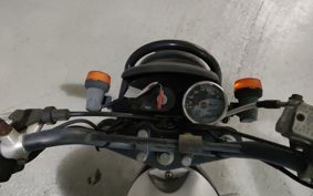 SUZUKI STREET MAGIC CA1LB