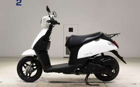 SUZUKI ﾚｯﾂ 1982 CA4AA