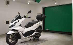 HONDA PCX 160 2020 KF47