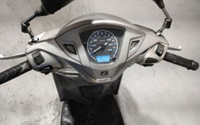 HONDA LEAD 125 JF45