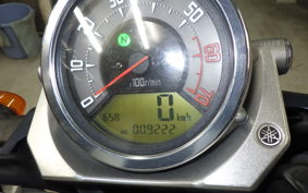 YAMAHA MT-01 2006