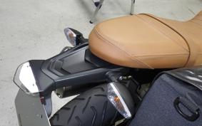 BMW R NINE T SCRAMBLER 2019