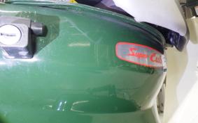 HONDA C50 SUPER CUB AA01