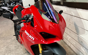 DUCATI PANIGA-REV4S 2019 DA00J