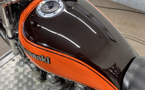 KAWASAKI ZEPHYR 750 2024 ZR750C