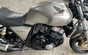 HONDA CB400SF 1998 NC31