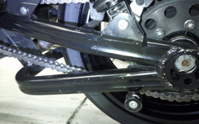 KAWASAKI ZRX1200 R 2007