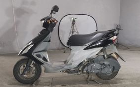 SUZUKI ADDRESS V125 CF4MA